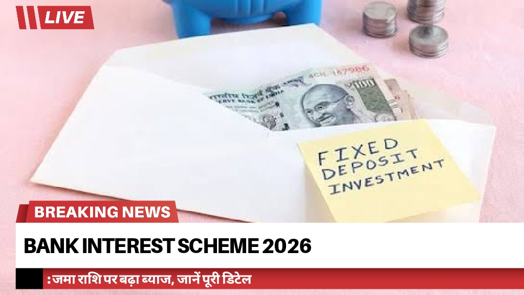 Bank Interest Scheme 2026
