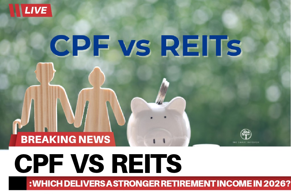 CPF vs REITs