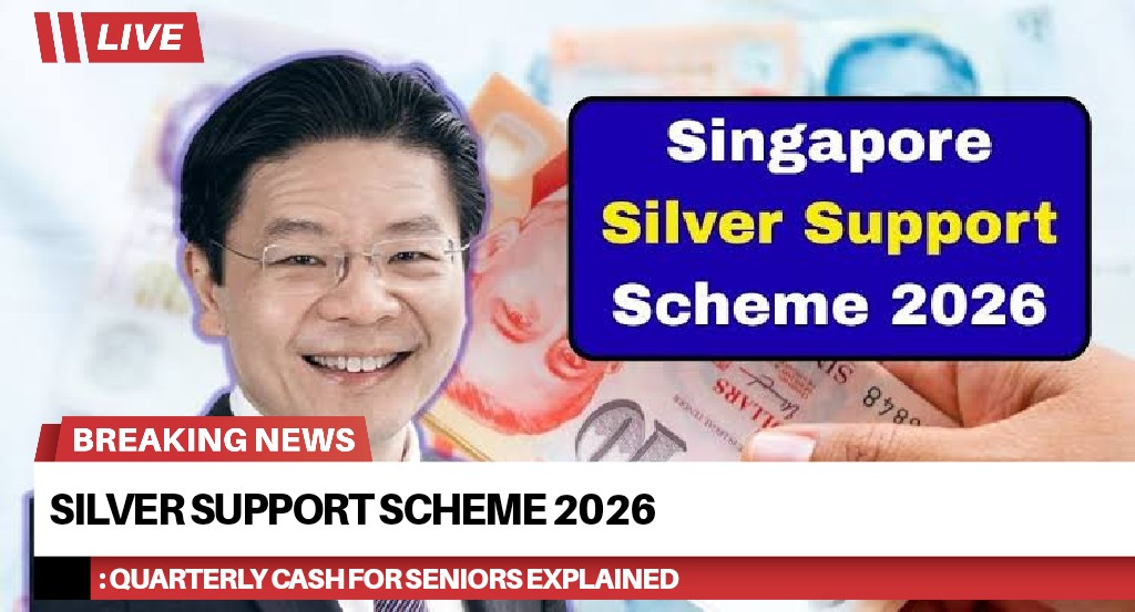 Silver Support Scheme 2026